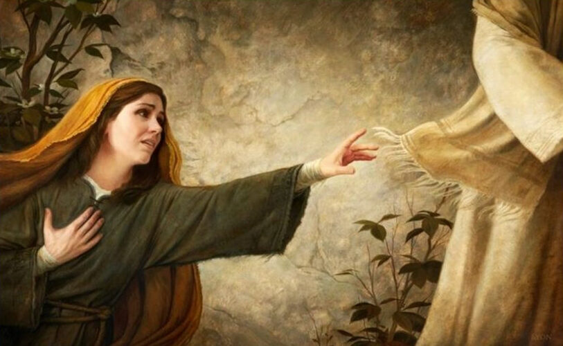 ¡Sólo el Amor nos sana! ¡Sólo el Amor nos sana!