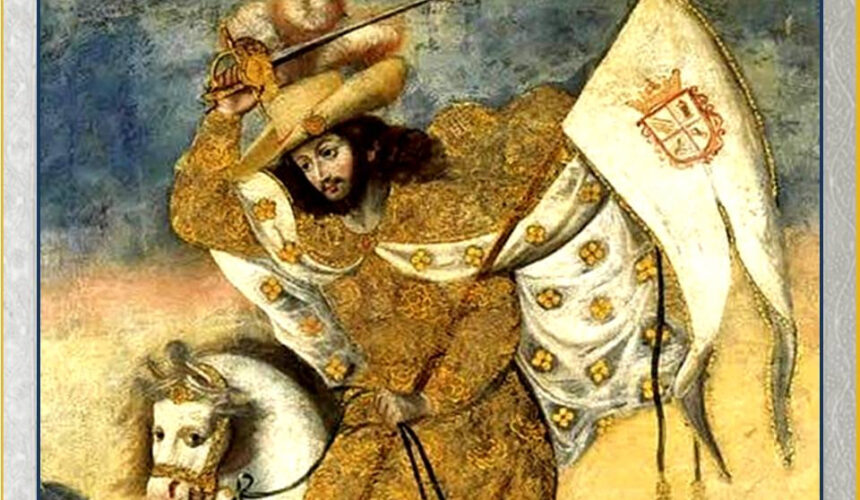 Poder o servicio, ¿desde dónde vivo? Poder o servicio, ¿desde dónde vivo?