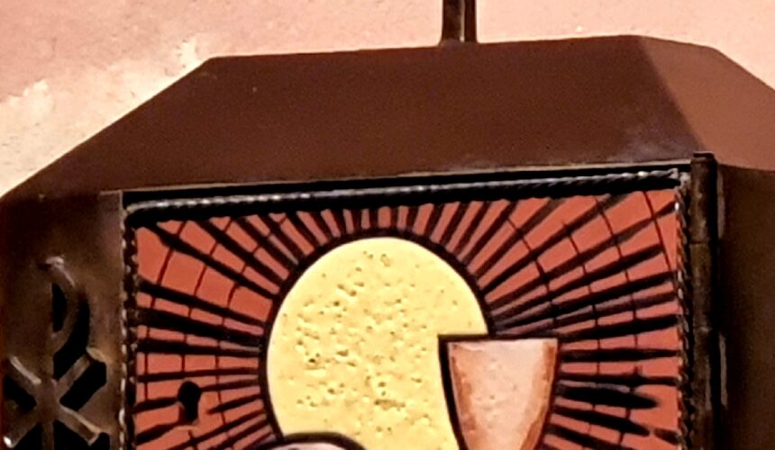 Para la vida del mundo Para la vida del mundo