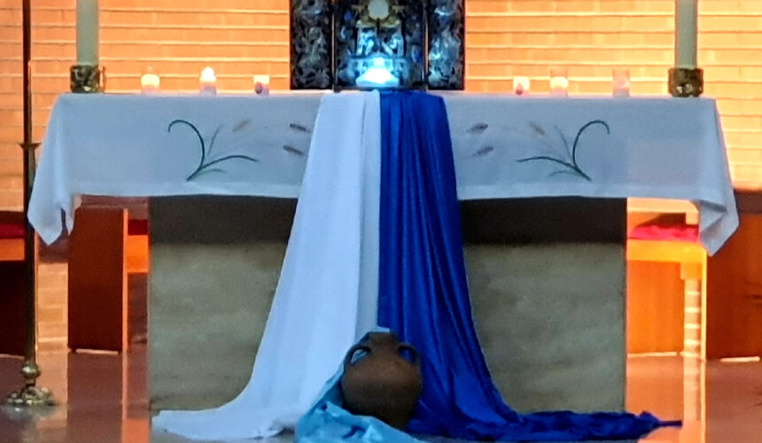 ¡Felices…! ¡Felices…!