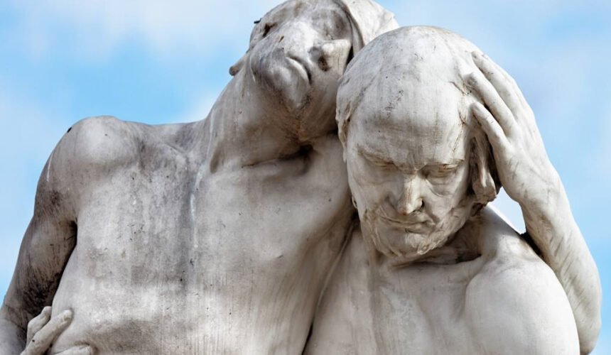 «Anda y haz tú lo mismo» «Anda y haz tú lo mismo»